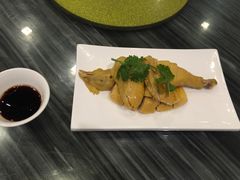 -华航饭店(华馨小区店)