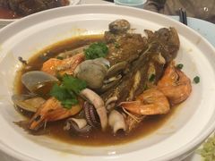 -渔娘渔家丹东海鲜(东直门店)