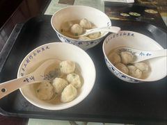 -永和鱼丸(南后街店)