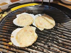 -釜山火炉韩式炭火烤肉(欧洲城店)