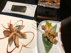 -天狗山料理(省体店)