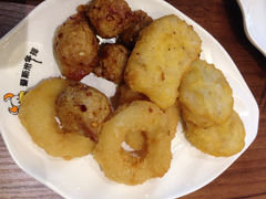 iphone_upload_pic-快乐爱斯米牛排自助(太原街万达店)