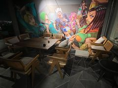 -漪龙台·B26 Rooftop Lounge