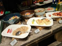 -星伦多海鲜自助餐厅(万达百货店)