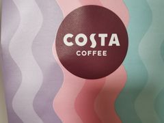 -COSTA COFFEE(上海五玠坊店)