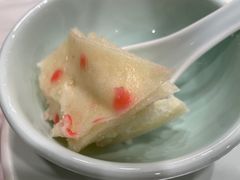 千层油糕-冶春茶社(珍园店)