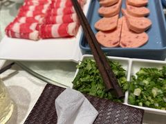 -东来顺饭庄(天坛店)