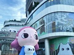 -深圳来福士广场