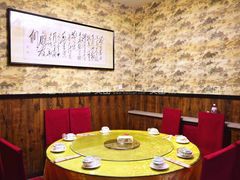 包厢-银村街粥店(北线阁店)