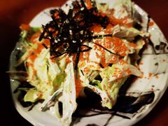 -鳗鱼家·深夜食堂(军博店)