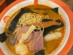 -杨国福麻辣烫(庆春路店)