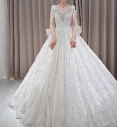 -PAI婚纱礼服设计馆【大牌租赁/高级定制】