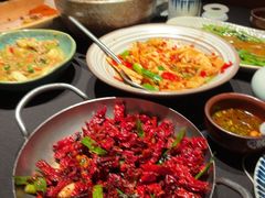 -山石榴·贵州菜(丰盛里店)