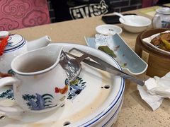-点都德(皇岗村店)