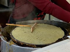 -清真·二嫂子煎饼果子(鼓楼旗舰形象店)