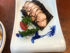 马莲肉-都一处烧麦馆(前门店)