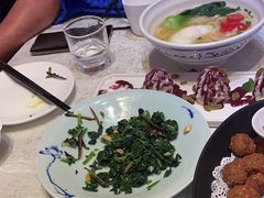 -大碗居·烤鸭·鱼头泡饼(天坛东门店)