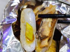-沪上名羊天下•烤羊腿•东北烧烤•小龙虾(浦东直营总店)