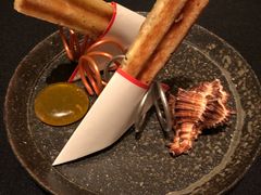 -LA TABLE de Joël Robuchon Restaurant