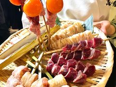 -鸟山鸣·日料食堂(王府井店)