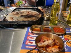 -喜井无限自助烤肉公司(石厦店)