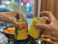 -Woolee韩食堂·韩式家庭料理