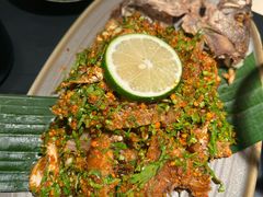 -Ameigo梅果·云贵川bistro(长宁来福士店)