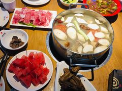 -守柴炉烤鸭(鱼嘴店)