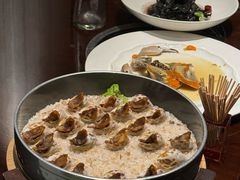 -海味世家·家常菜馆(明州里店)