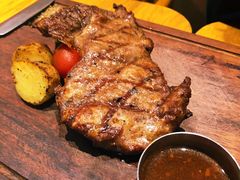 -森Some Fusion(荔湾店)