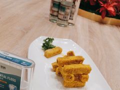 -蓝港海鲜厨房(金水路店)
