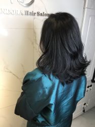 点击看大图 -潘多拉Hairsalon