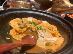 -炊烟小炒黄牛肉(浦东世纪汇店)