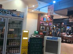 -天下客饭店(中山路店)