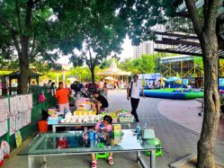 -大望京儿童游乐场