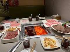 -海底捞火锅(正大乐城店)