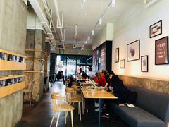 大堂-Wagas沃歌斯(大学路店)