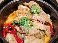 -周家二小姐的菜(西津渡店)