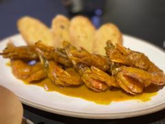 -Nord Grill&Bar Highland诺德西餐(深圳欢乐海岸店)