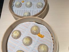 蟹粉小笼包-鼎泰丰(当代商城店)