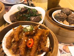 -添好运点心专门店(百老汇店)