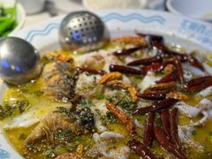 -花椒俏川菜小馆(南海万达店)