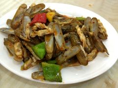 picture-新享乐海鲜(翠华路店)
