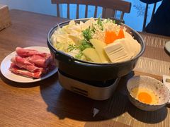 -酒井酱子·深夜食堂(东城汇店)