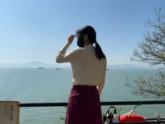 -胡里山炮台
