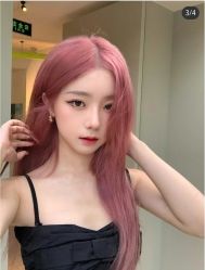 -LJOY丽锦造型·烫发染发