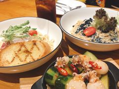 -森Some Fusion(荔湾店)