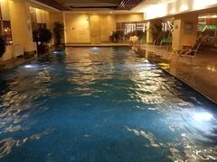 -海河假日酒店·游泳馆