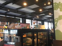 -星巴克(无锡高铁站店)