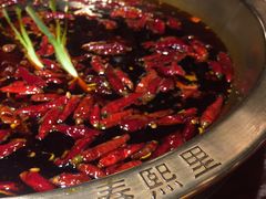-春熙里老火锅(春熙路店)